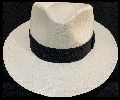 Montecristi Fino Havana Panama Hat