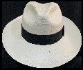 Montecristi Sub Fino Classic Fedora Panama Hat