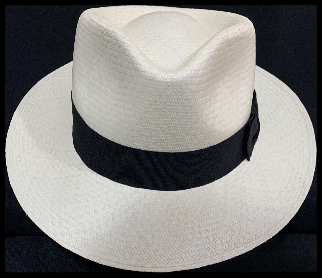 Montecristi Fino Havana Panama Hat