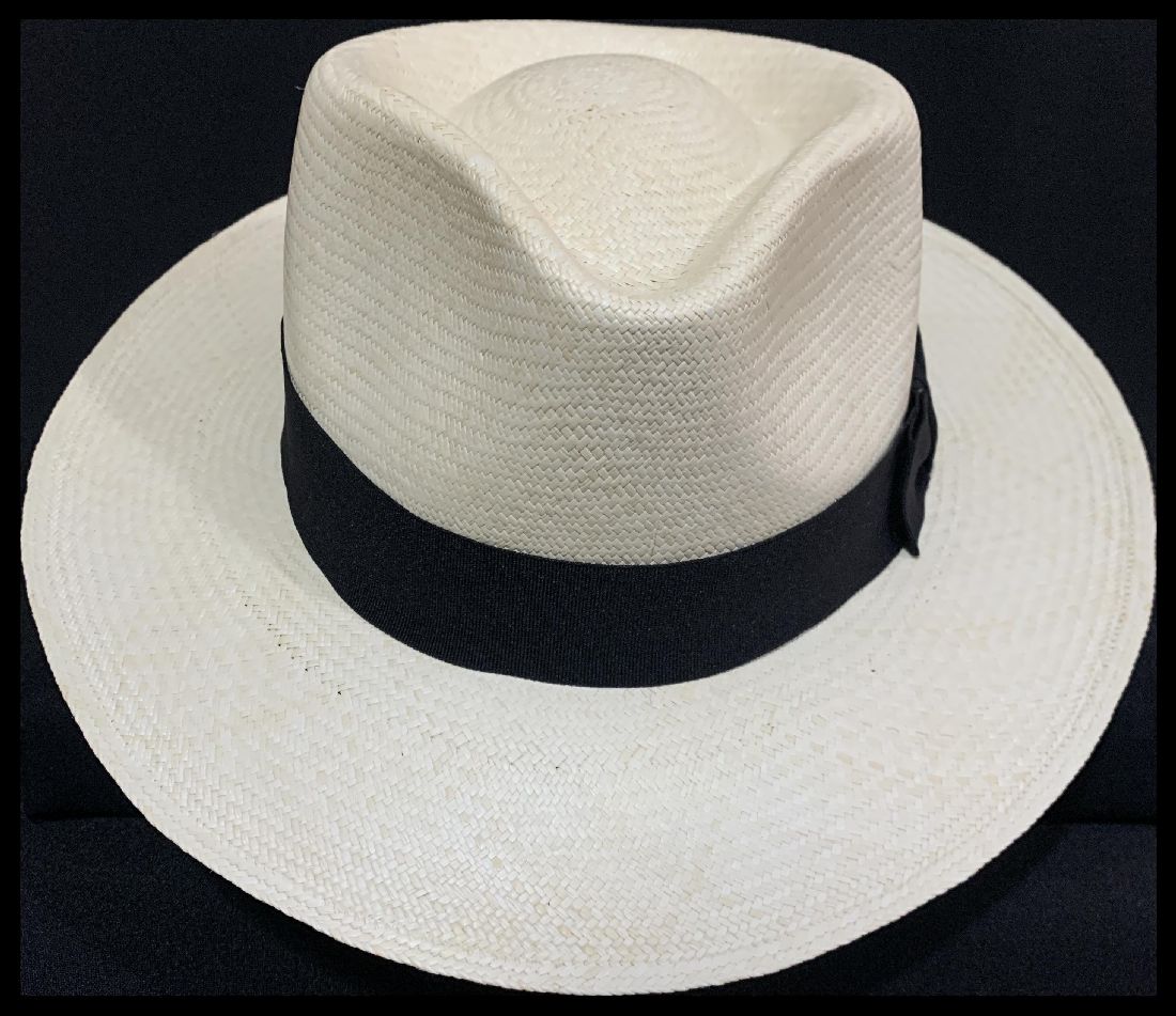 Montecristi Fino Havana Panama Hat