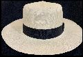 Montecristi Fino Fino Optimo Panama Hat