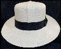 Montecristi Super Fino Optimo Panama Hat