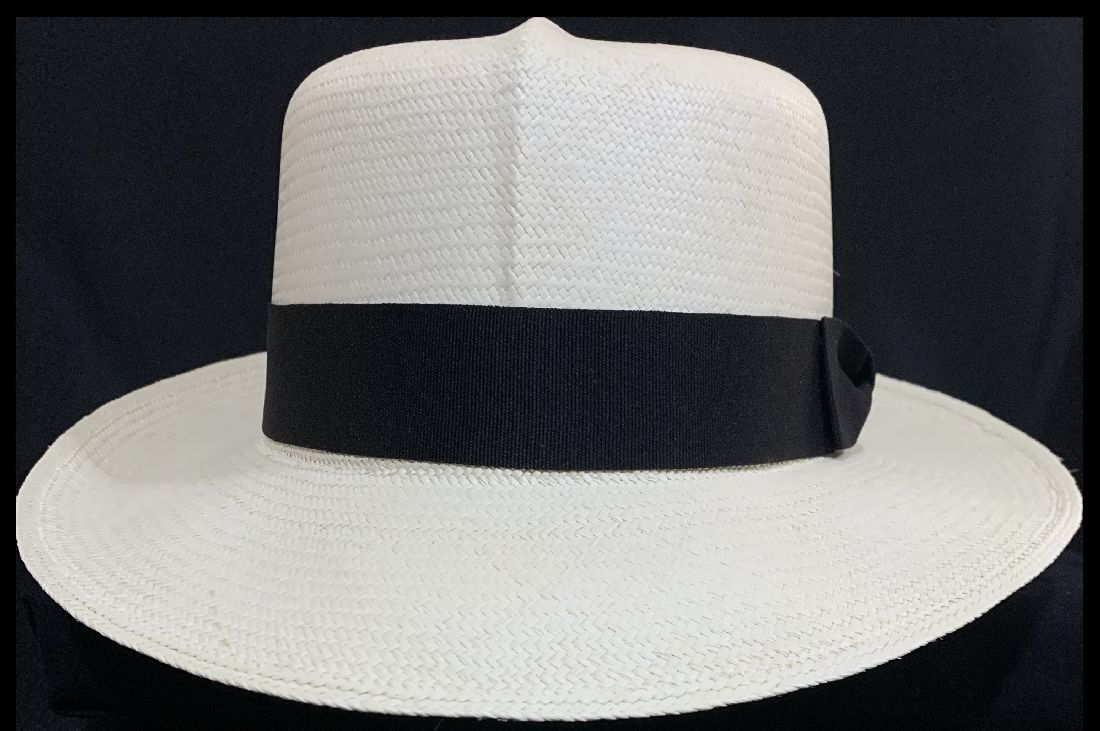 Montecristi Fino Optimo Panama Hat