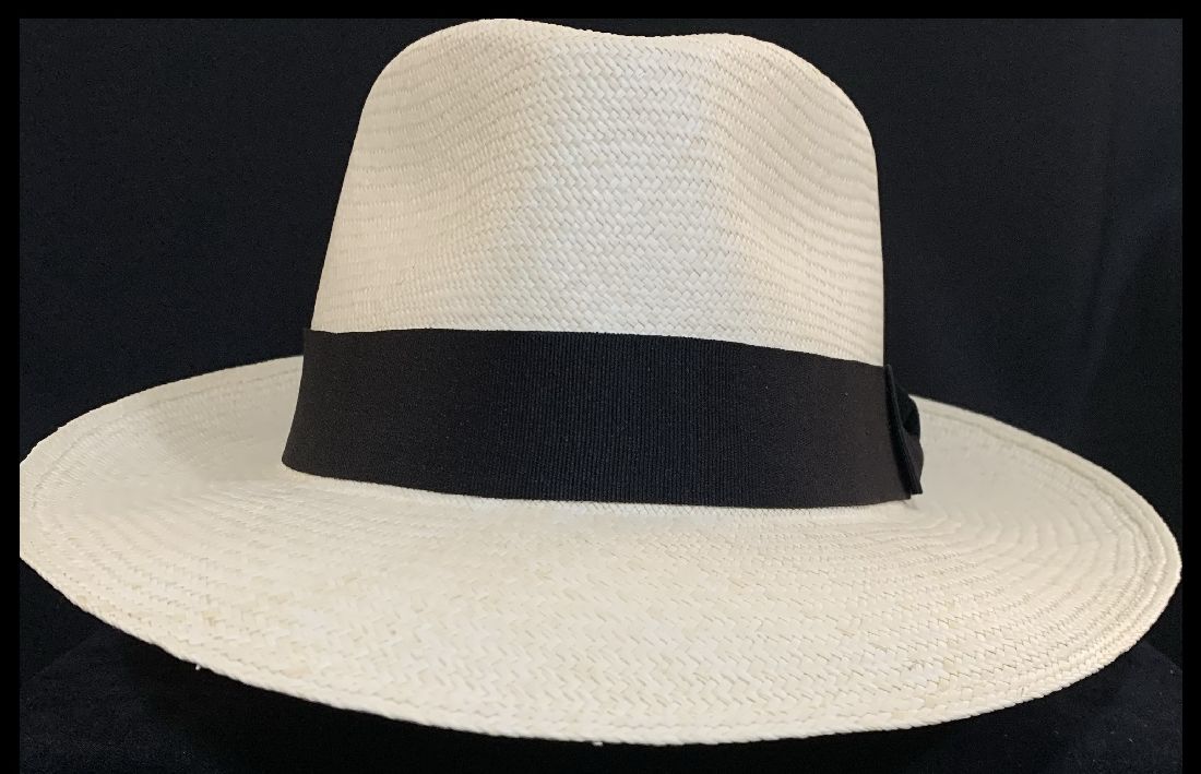 Montecristi Fino Havana Panama Hat