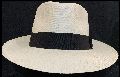 Montecristi Fino Havana Panama Hat