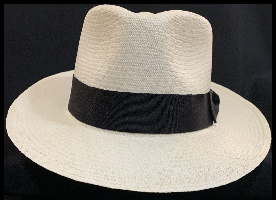 Montecristi Fino Havana Panama Hat