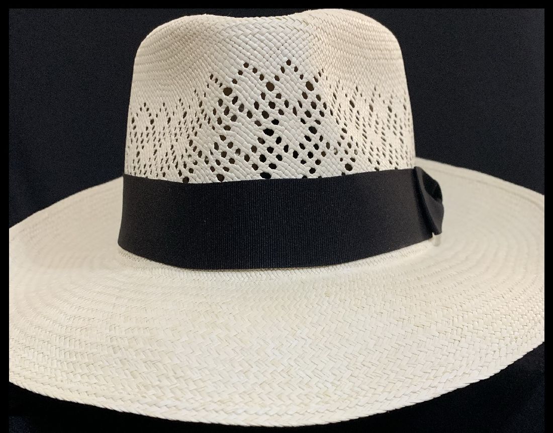 Montecristi Sub Fino Havana Panama Hat