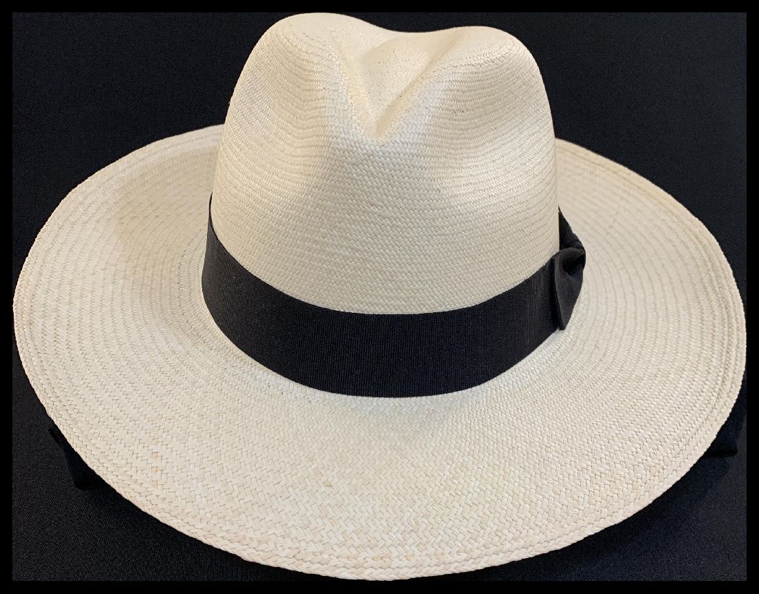 Montecristi Fino Classic Fedora