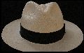 Montecristi Fino Classic Fedora Panama Hat