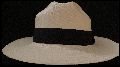 Montecristi Fino Fino Trilby Panama Hat