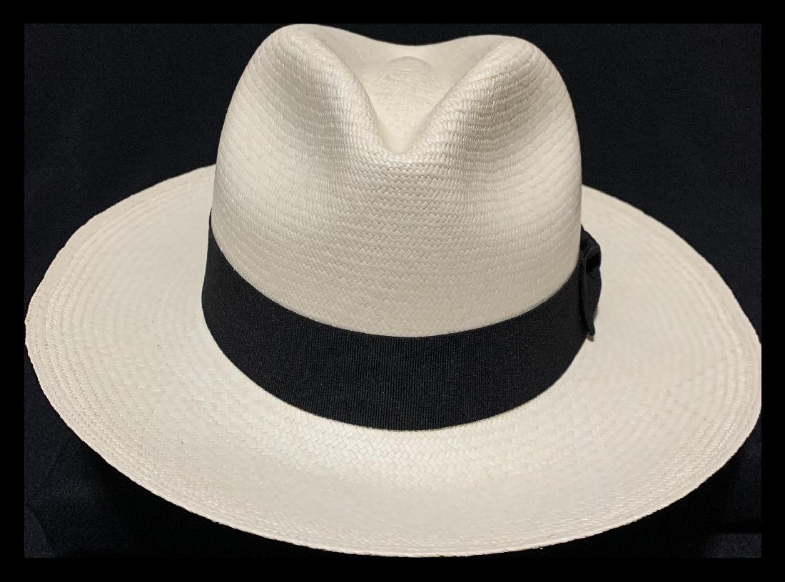 Montecristi Fino Classic Fedora