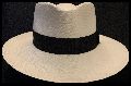 Montecristi Super Fino Havana Panama Hat