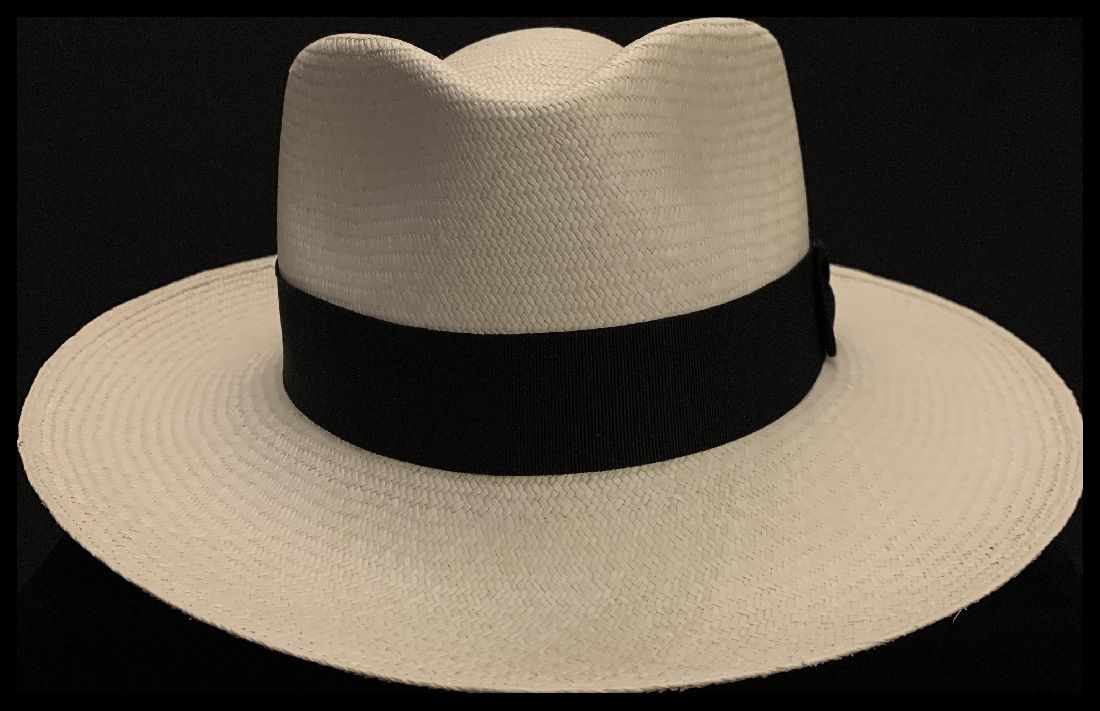 Montecristi Fino Havana Panama Hat