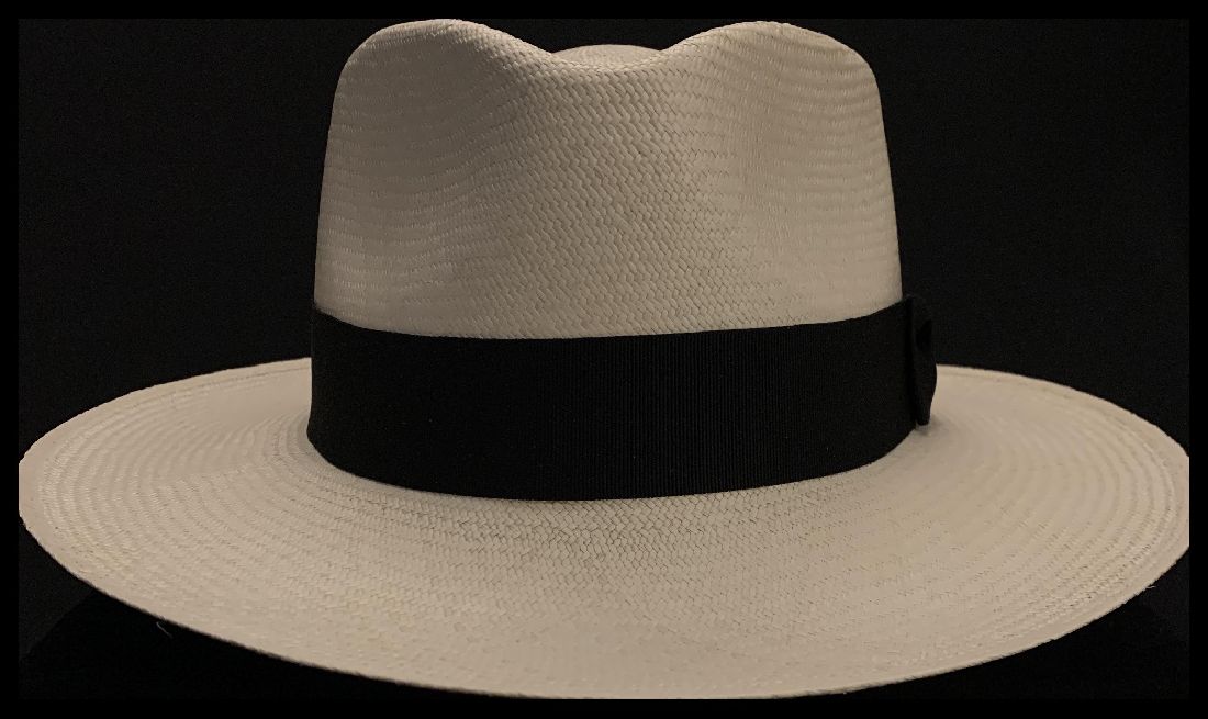 Montecristi Fino Havana Panama Hat