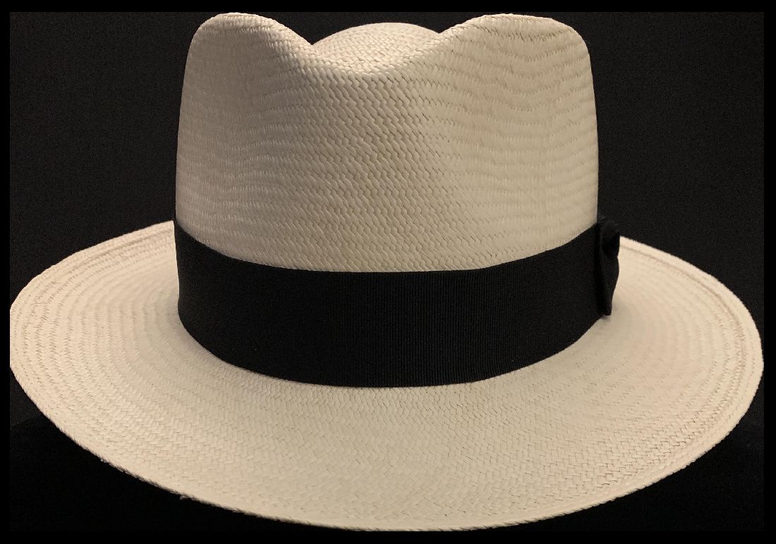 Montecristi Sub Fino Havana Panama Hat