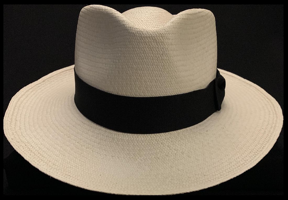 Montecristi Fino Havana Panama Hat