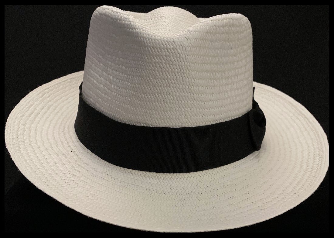 Montecristi Sub Fino Havana Panama Hat