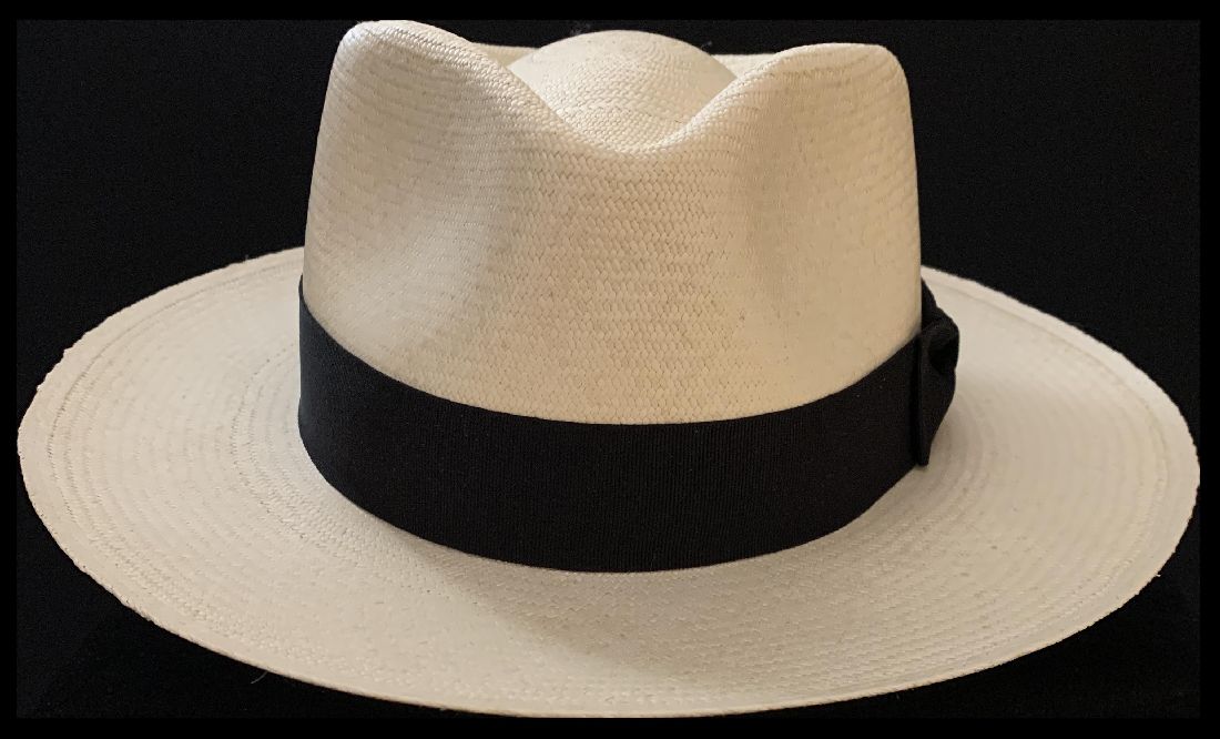 Montecristi Fino Havana Panama Hat