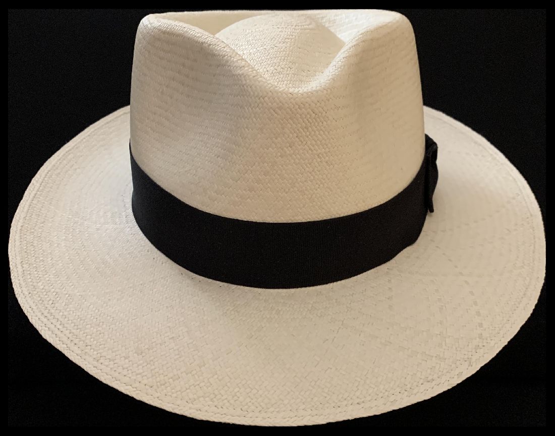 Montecristi Fino Havana Panama Hat