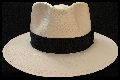 Montecristi Super Fino Havana Panama Hat