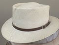 Montecristi Fino Gambler Panama Hat