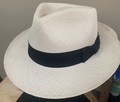 Montecristi Super Fino Havana Panama Hat