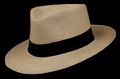 Cuenca Grade 4 Havana Panama Hat