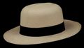 Cuenca Grade 4 Optimo Panama Hat