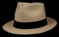 Cuenca Grade 2 Plantation Panama Hat