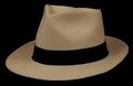 Cuenca Grade 2 Plantation Panama Hat