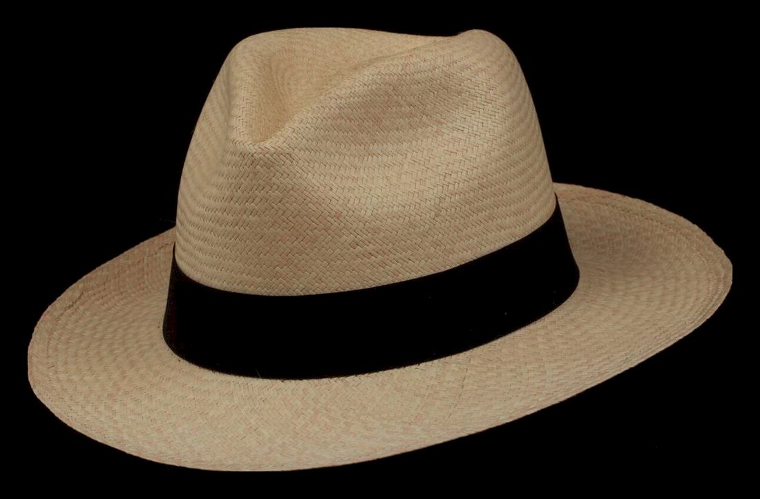 Cuenca Grade 2 Classic Fedora