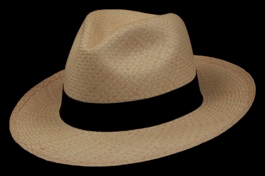 Cuenca Grade 2 Classic Fedora