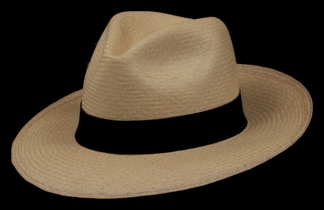 Cuenca Grade 2 Classic Fedora