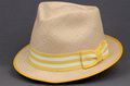 Cuenca Grade 2 Plantation Panama Hat