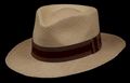 Cuenca Grade 2 Havana Panama Hat