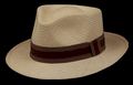 Cuenca Grade 2 Havana Panama Hat