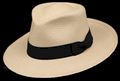 Cuenca Grade 2 Havana Panama Hat