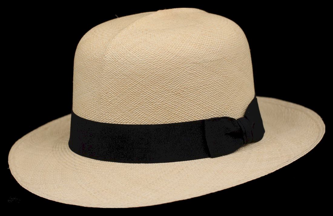 Panama optimo hat shop