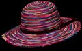 Cuenca Grade 4 Pava Panama Hat