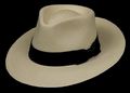 Cuenca Grade 6 Havana Panama Hat