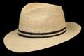 Cuenca Grade 4 Havana Panama Hat