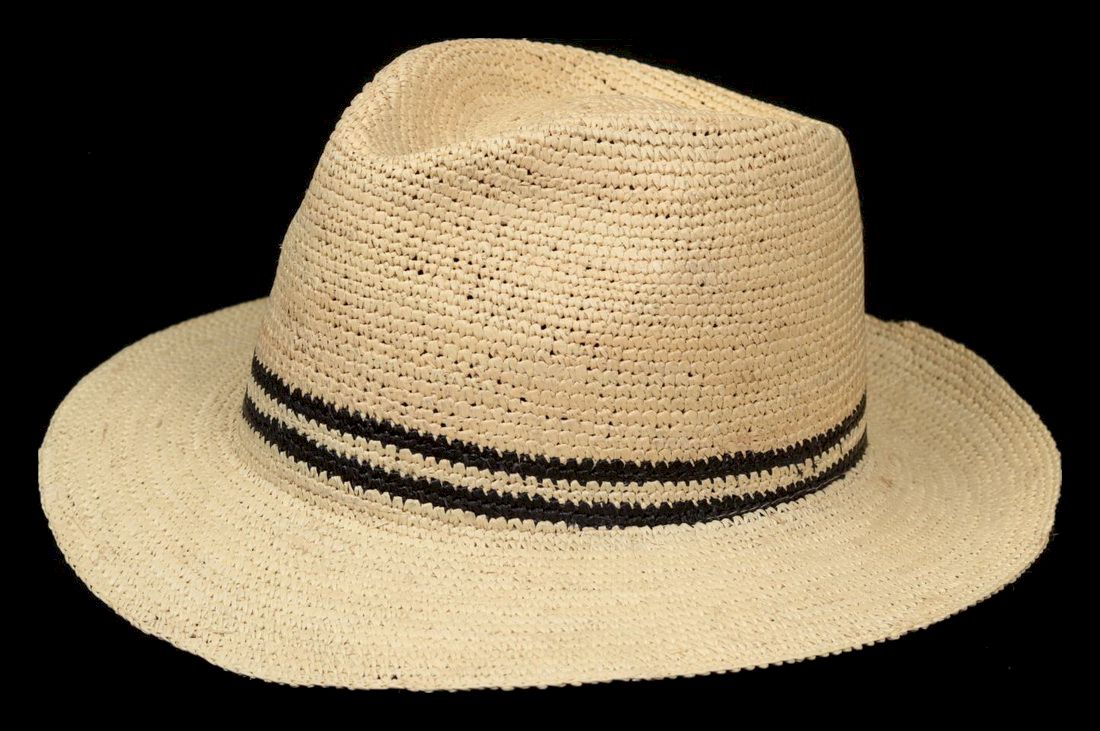 Cuenca Grade 4 Havana Panama Hat