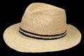 Cuenca Grade 4 Havana Panama Hat