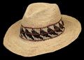 Cuenca Grade 6 Classic Fedora Panama Hat