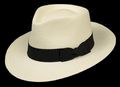 Cuenca Grade 6 Havana Panama Hat