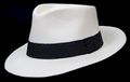 Cuenca Grade 8 Havana Panama Hat