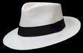 Cuenca Grade 8 Havana Panama Hat