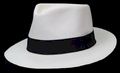 Cuenca Grade 8 Havana Panama Hat