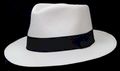 Cuenca Grade 8 Havana Panama Hat