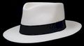 Cuenca Grade 6 Havana Panama Hat